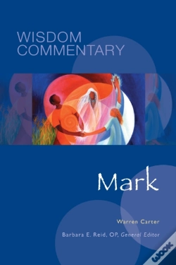 Capa do artigo Mark