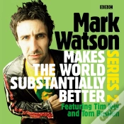 Capa do artigo Mark Watson Makes The World Substantially Better Series 2