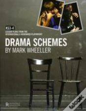 Capa do artigo Mark Wheeller Drama Schemes - Key Stage 3-4
