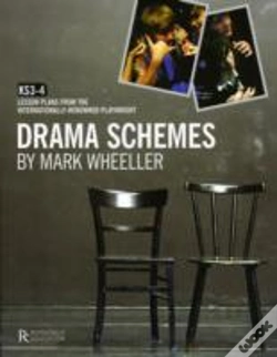 Capa do artigo Mark Wheeller Drama Schemes - Key Stage 3-4