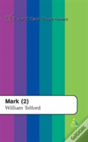 Capa do artigo Mark