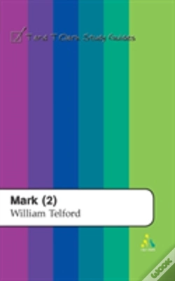 Capa do artigo Mark