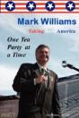 Mark Williams. Taking Back America One T - Preview