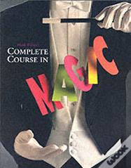 Mark Wilson'S Complete Course In Magic
