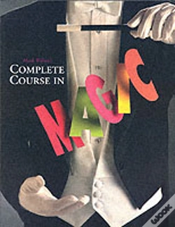Capa do artigo Mark Wilson'S Complete Course In Magic