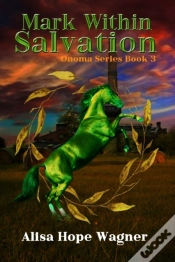 Capa do artigo Mark Within Salvation
