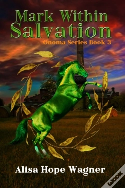Capa do artigo Mark Within Salvation