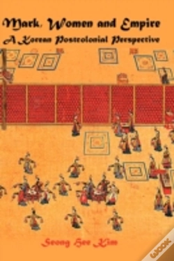 Capa do artigo Mark, Women And Empire: A Korean Postcol