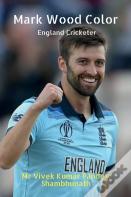 Mark Wood Color