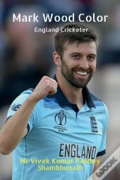 Mark Wood Color