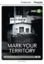 Mark Your Territory Intermediate Book With Online Access - Preview