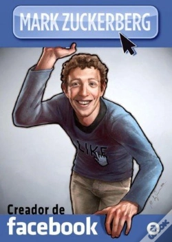 Capa do artigo Mark Zuckerberg