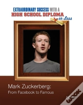 Mark Zuckerberg