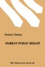 Markan Public Debate - Preview