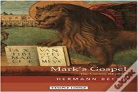 Markâ€™S Gospel