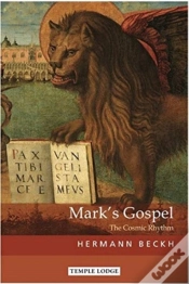 Capa do artigo Markâ€™S Gospel
