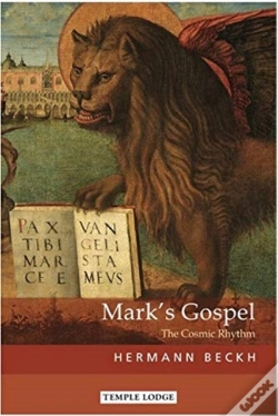 Capa do artigo Markâ€™S Gospel