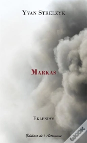 Capa do artigo Markas