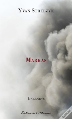 Capa do artigo Markas
