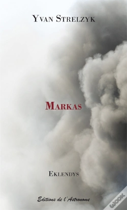 Capa do artigo Markas