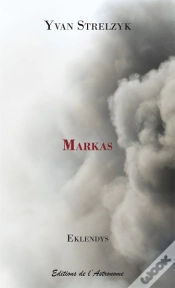 Capa do artigo Markas