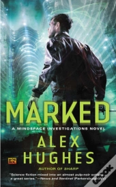 Marked