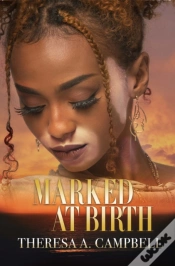 Capa do artigo Marked At Birth