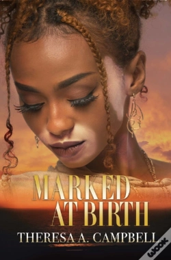 Capa do artigo Marked At Birth