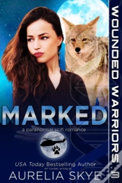 Capa do artigo Marked