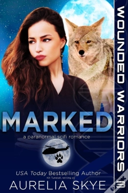 Capa do artigo Marked