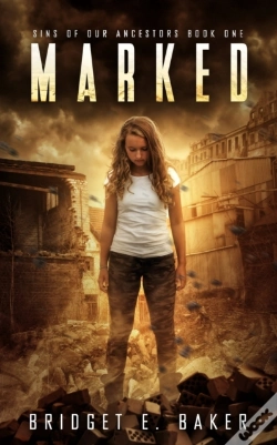 Capa do artigo Marked
