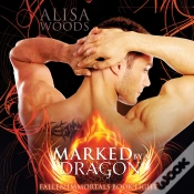 Capa do artigo Marked By A Dragon