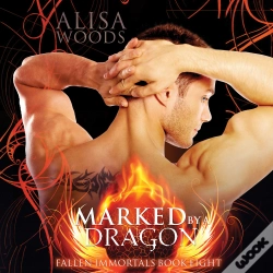 Capa do artigo Marked By A Dragon