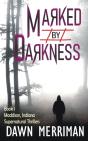 Marked By Darkness - Preview