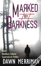 Marked By Darkness