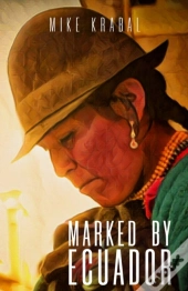 Marked By Ecuador