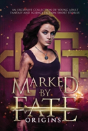 Marked By Fate - Preview