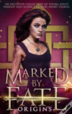 Capa do artigo Marked By Fate: Origins