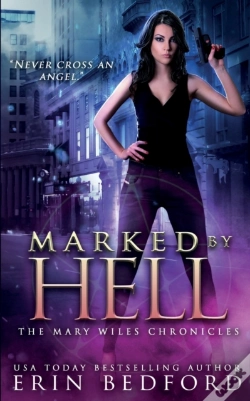 Capa do artigo Marked By Hell