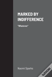 Capa do artigo Marked By Indifference