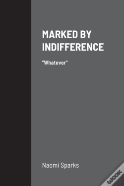 Capa do artigo Marked By Indifference
