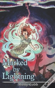 Capa do artigo Marked By Lightning