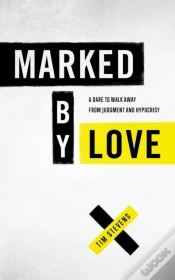 Capa do artigo Marked By Love