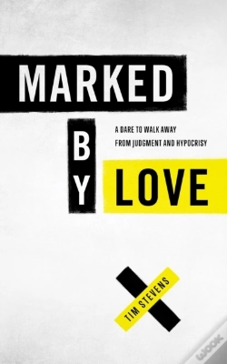 Capa do artigo Marked By Love