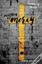 Capa do artigo Marked By Mercy