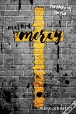 Capa do artigo Marked By Mercy