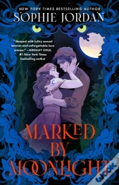 Capa do artigo Marked By Moonlight