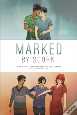 Capa do artigo Marked By Scorn