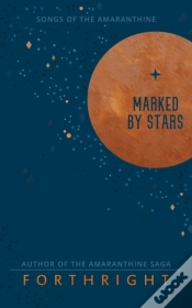 Capa do artigo Marked By Stars