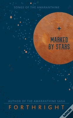Capa do artigo Marked By Stars